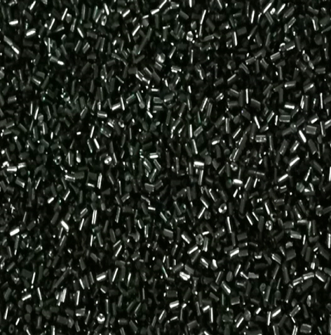 nylon chips yarn dty