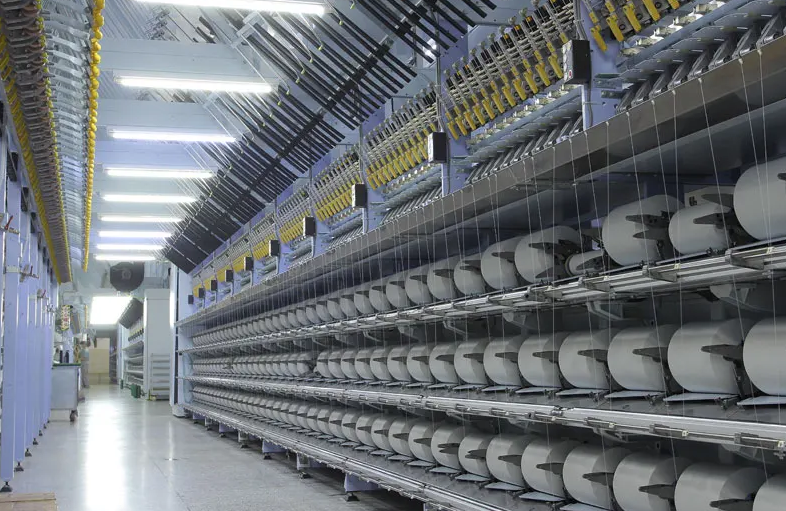 nylon yarn suppliers