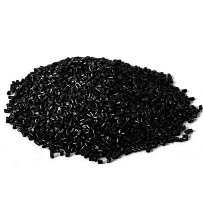 Caprolactam is the main raw material for making Nylon 6 رقائق الأسود. It is essential in the polymerization process. Without it, نايلون 6 cannot be produced. This ingredient affects the strength, durability, and quality of the final product. The global supply of caprolactam changes often. Prices depend on demand, production costs, and market trends. Many manufacturers monitor these factors to ensure a stable supply. If prices go up, production costs increase. This can affect the overall market for Nylon 6 products. Highsun uses advanced technology and careful processes to improve polymerization. The company focuses on innovation. This helps create high-quality chips that meet industry standards. Every step in the process is designed to produce strong and reliable materials.