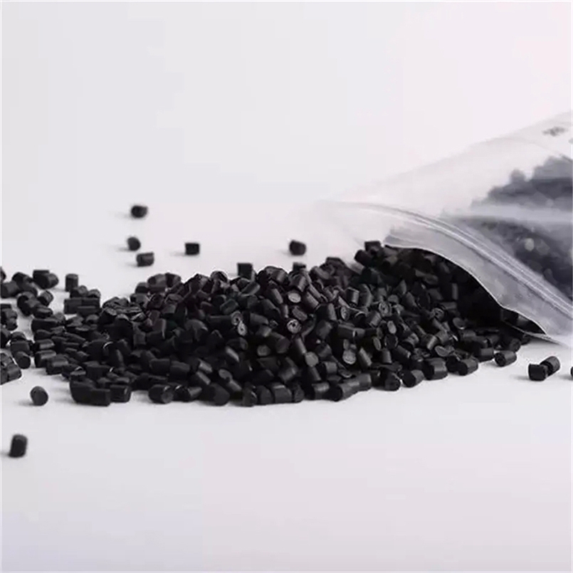 Polyamide 6 chips
