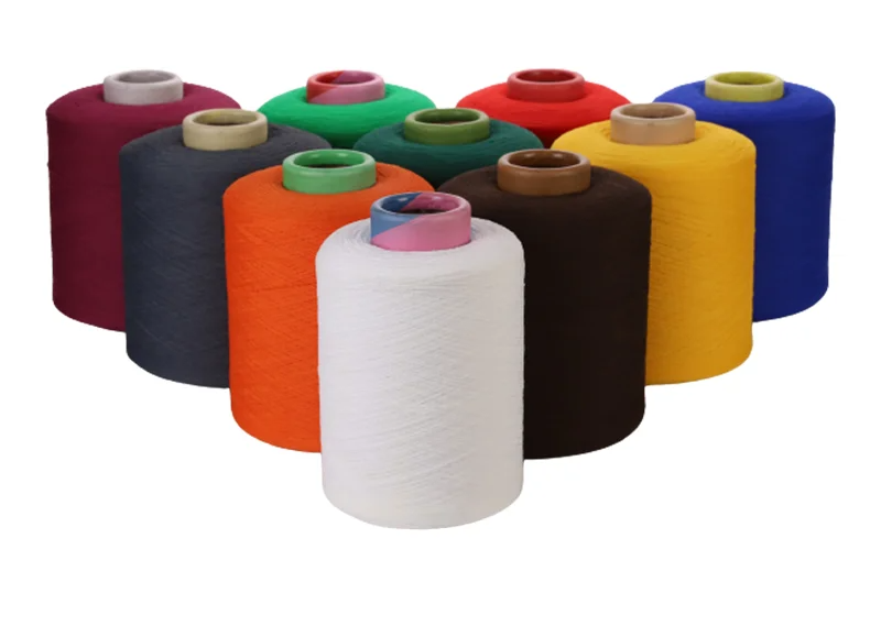 nylon spandex yarn